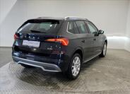 Škoda Kamiq 2