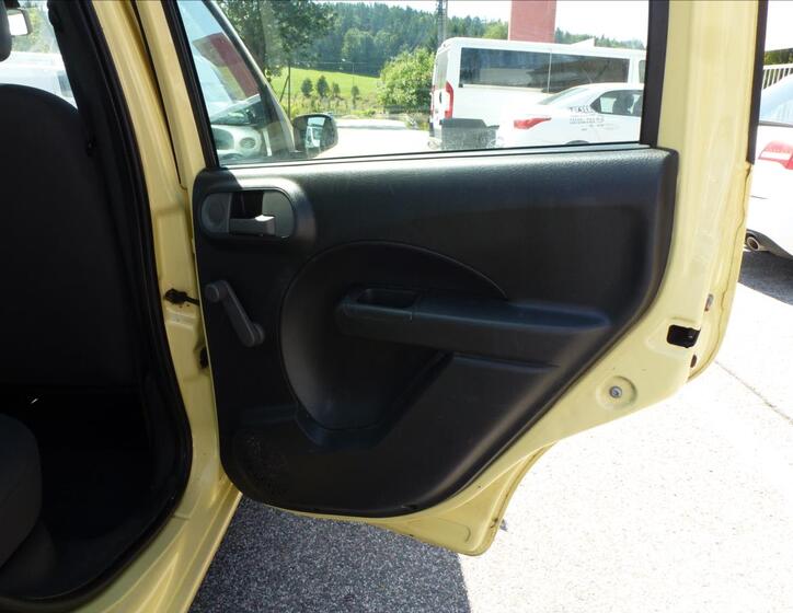 Fiat Panda 21