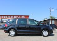 Seat Alhambra 4