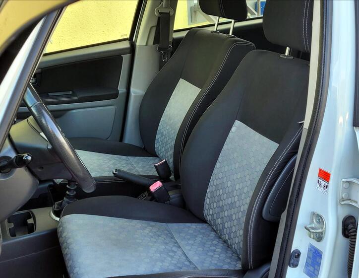 Suzuki SX4 25