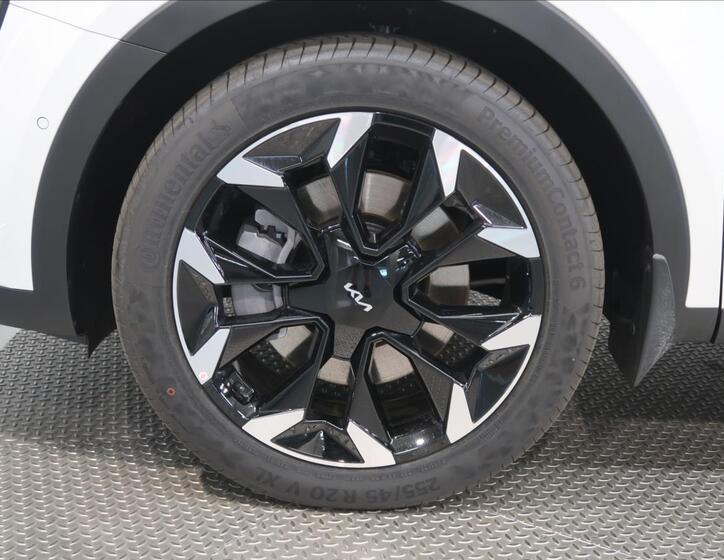 KIA Sorento 11
