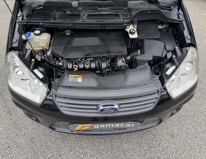 Ford C-MAX 24
