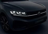 Volkswagen Touareg 2