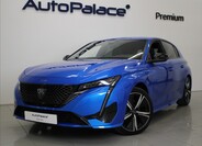 Peugeot 308 1