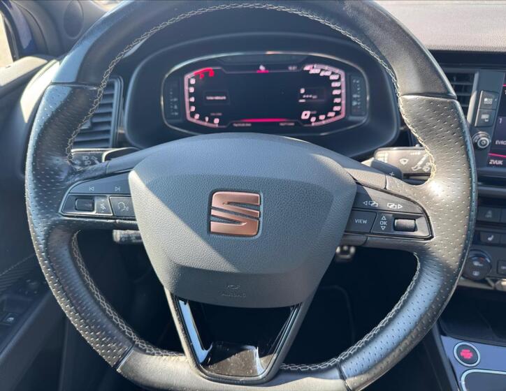 Cupra Leon 10