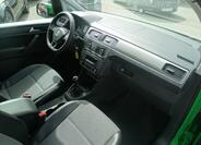 Volkswagen Caddy 31