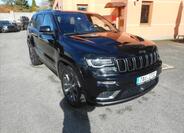 Jeep Grand Cherokee 3