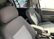 Opel Zafira 13