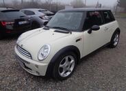 Mini Cooper 3