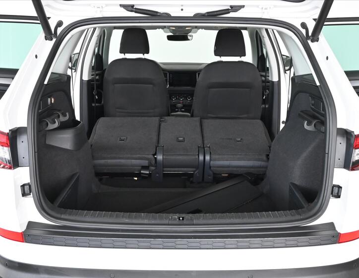 Škoda Kodiaq 7