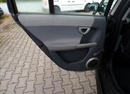Smart Forfour 16