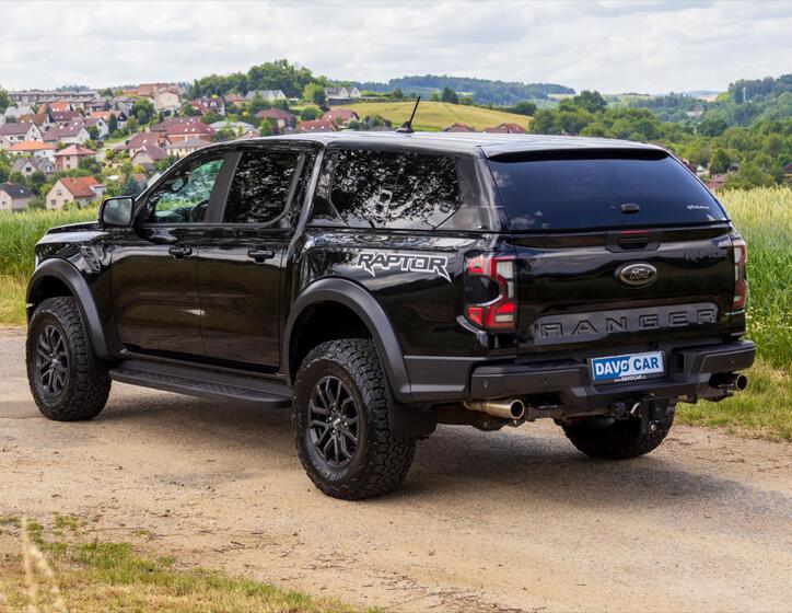 Ford Ranger 5