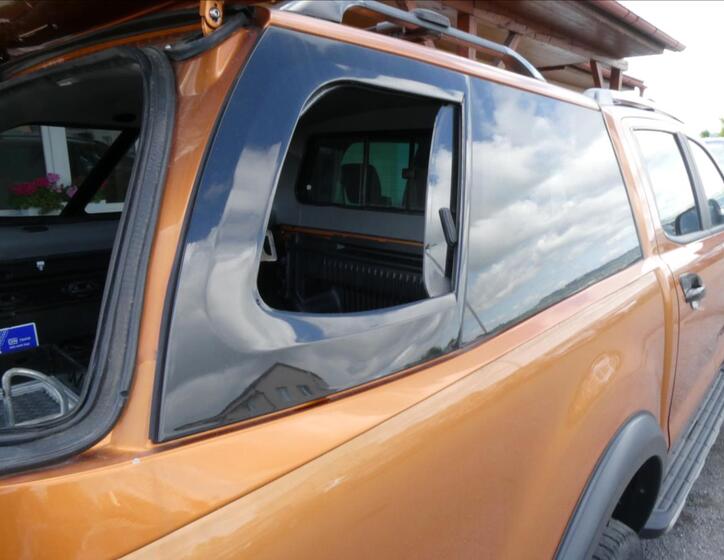Ford Ranger 19