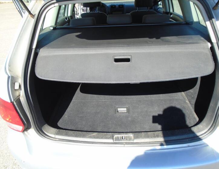 Volkswagen Golf 13