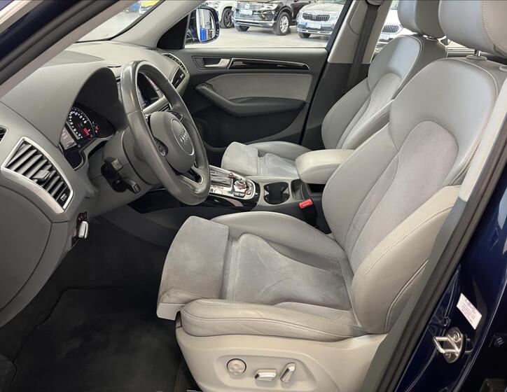 Audi Q5 18