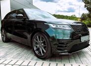 Land Rover Range Rover Velar 9