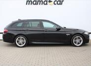 BMW Řada 5 8