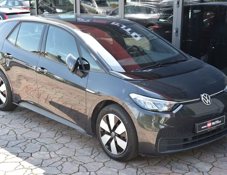Volkswagen ID.3 45
