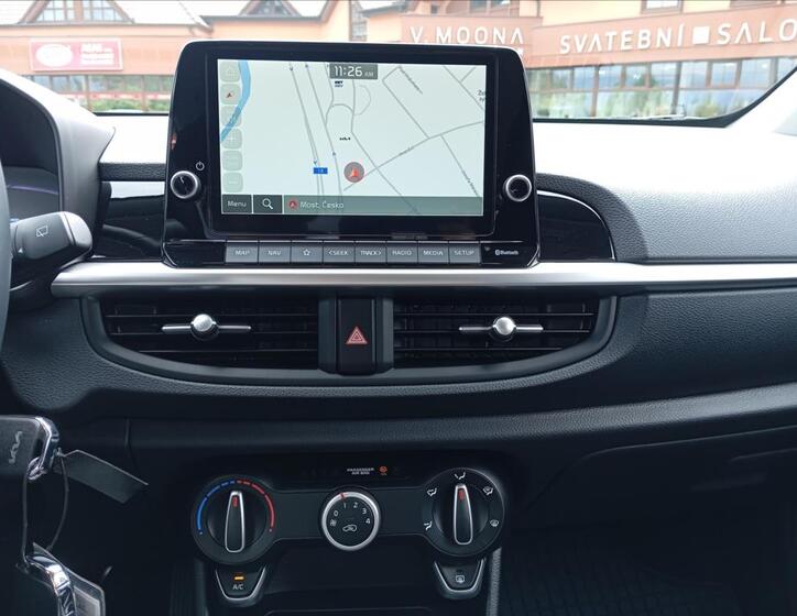 KIA Picanto 26