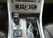 Land Rover Range Rover Sport 21