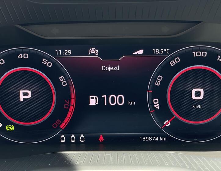 Škoda Karoq 10