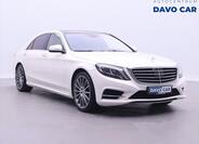 Mercedes-Benz Třídy S 1