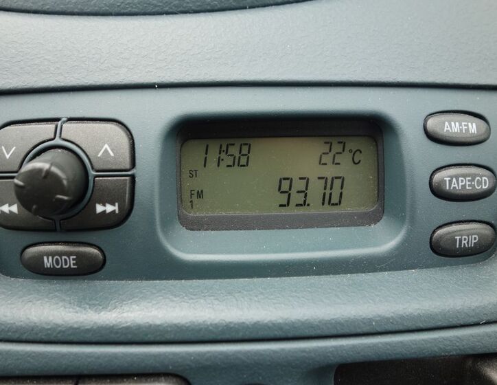 Toyota Yaris 23