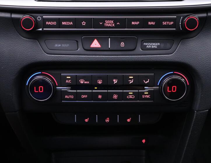 KIA Ceed 21