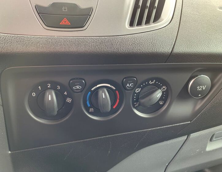 Ford Transit Custom 15