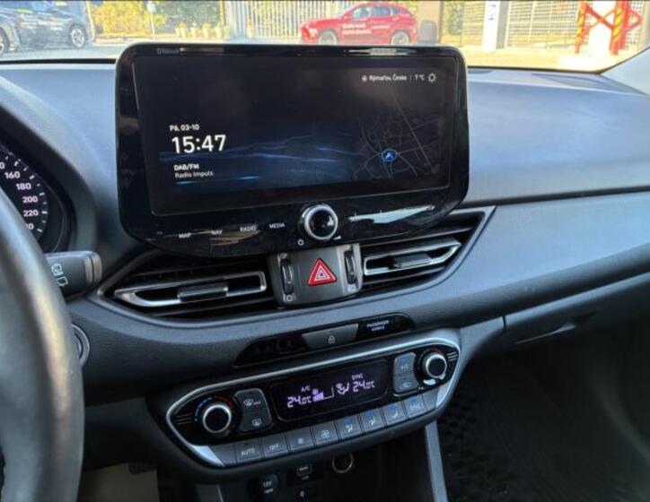 Hyundai i30 16