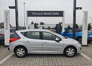Peugeot 207 7