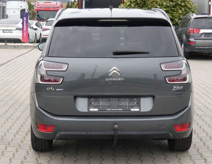 Citroën Grand C4 Picasso 9