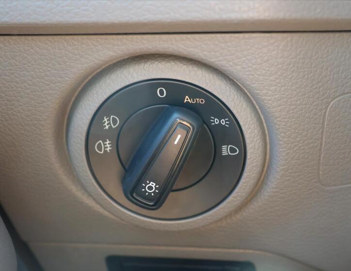 Volkswagen Crafter 18
