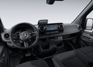 Mercedes-Benz Sprinter 4