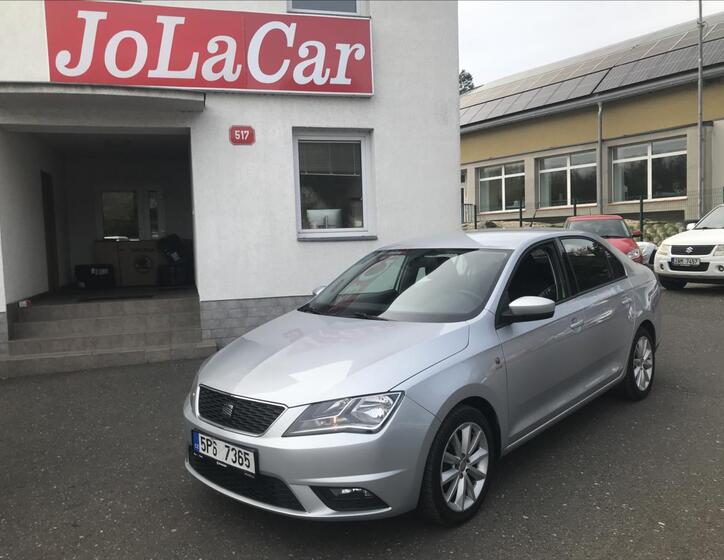 Seat Toledo 2