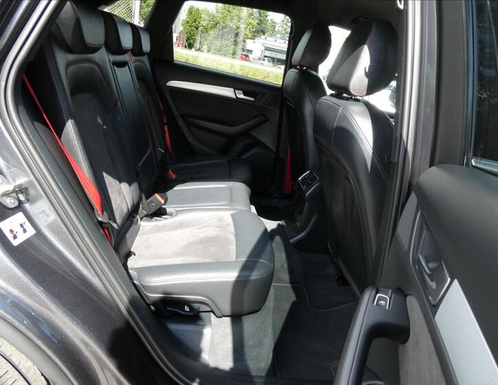 Audi Q5 29