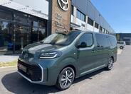 Toyota ProAce Verso 6