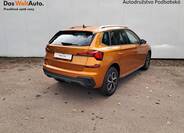 Škoda Kamiq 2