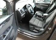 Volkswagen Sharan 10