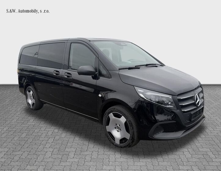 Mercedes-Benz Vito 7