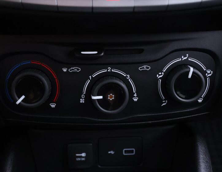 Fiat Tipo 21