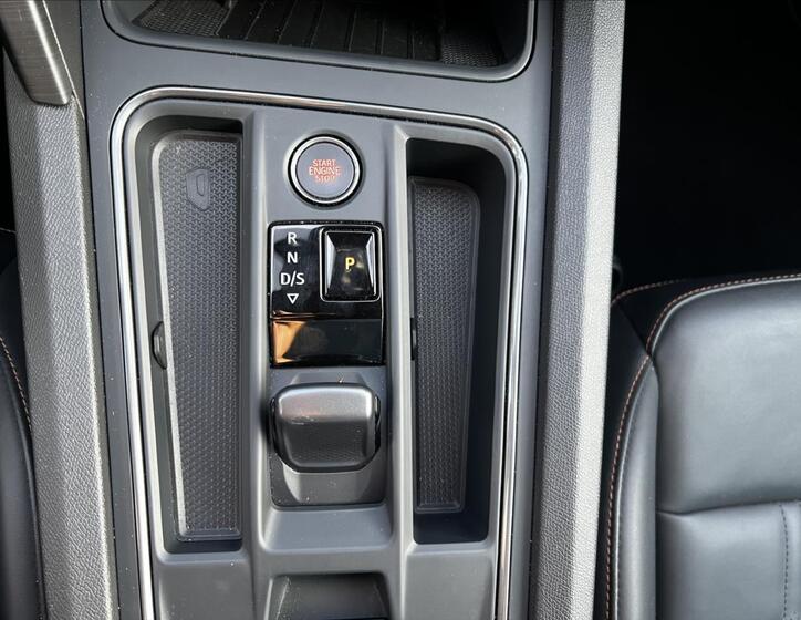 Cupra Formentor 25
