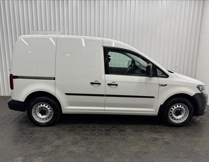 Volkswagen Caddy 10