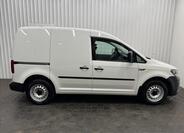 Volkswagen Caddy 10