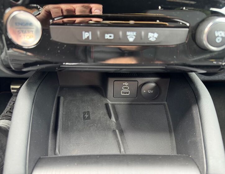 Ford Kuga 19