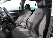 Volkswagen Touran 9