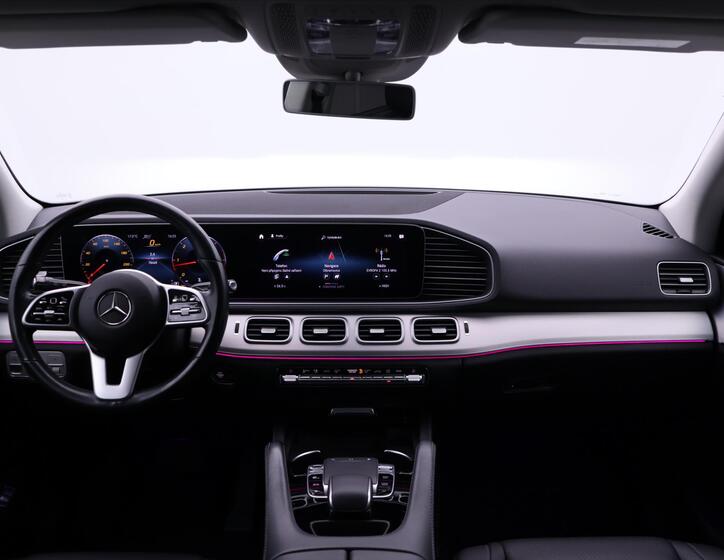 Mercedes-Benz GLE 72