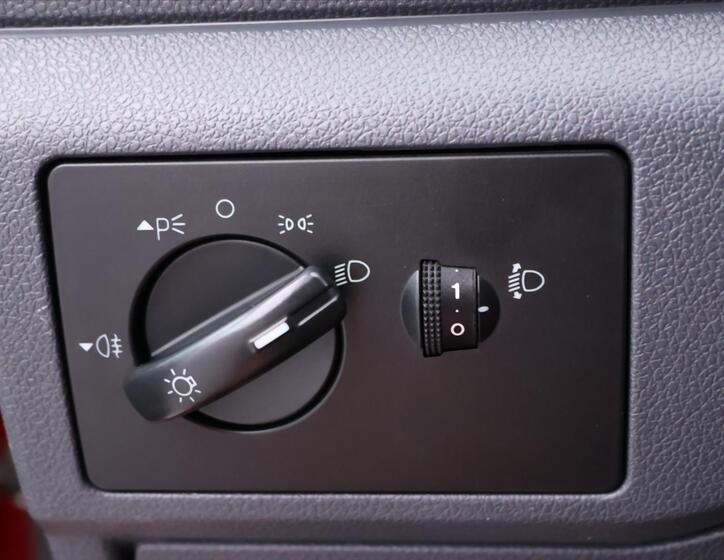 Ford Tourneo Connect 14