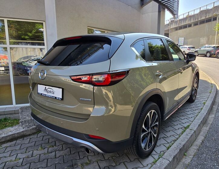Mazda CX-5 5