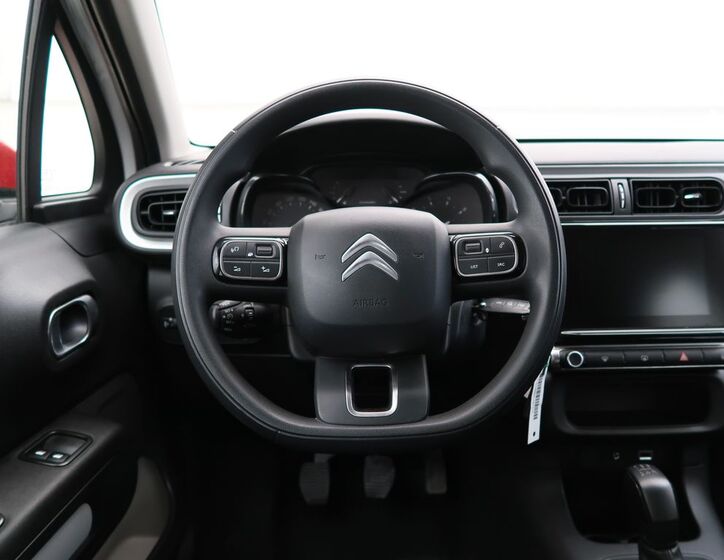 Citroën C3 20